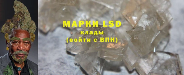 прущие крисы Инта