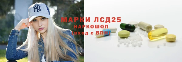 прущие крисы Инта